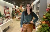 kerstwinkel Zwolle