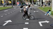 autovrije zondag Zwolle