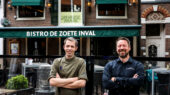 Zoete Inval
