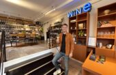 Vinotheek Vintage