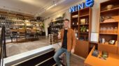 Vinotheek Vintage