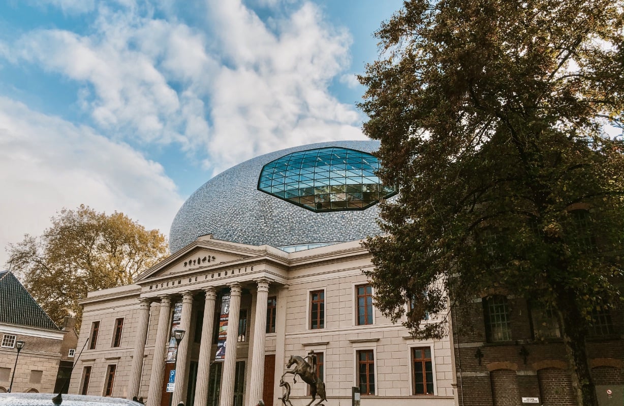 Museumweek 2025: dit kun je doen in Zwolle
