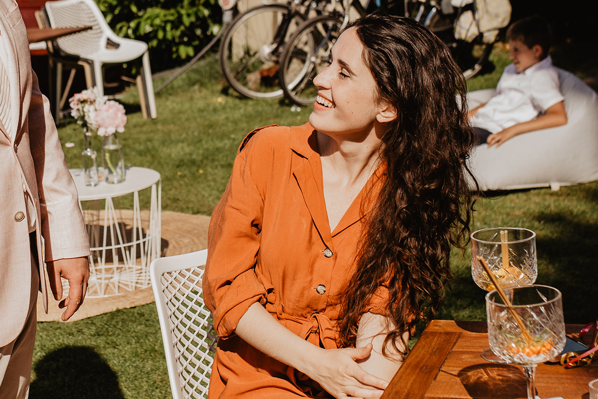 De favoriete Zwolse plekken van Myrna ‘Hier ga ik snel heen voor een