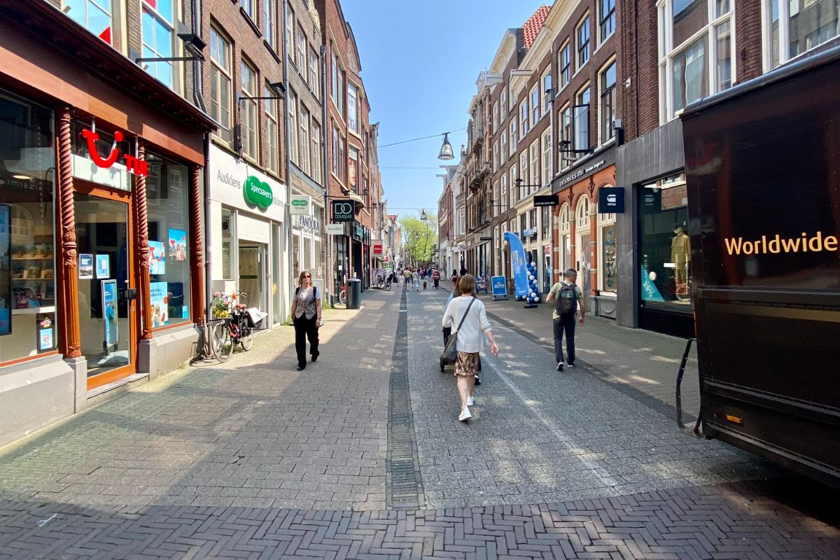 Zwolle op 2 stad is aantrekkelijke woonplaats van Nederland door