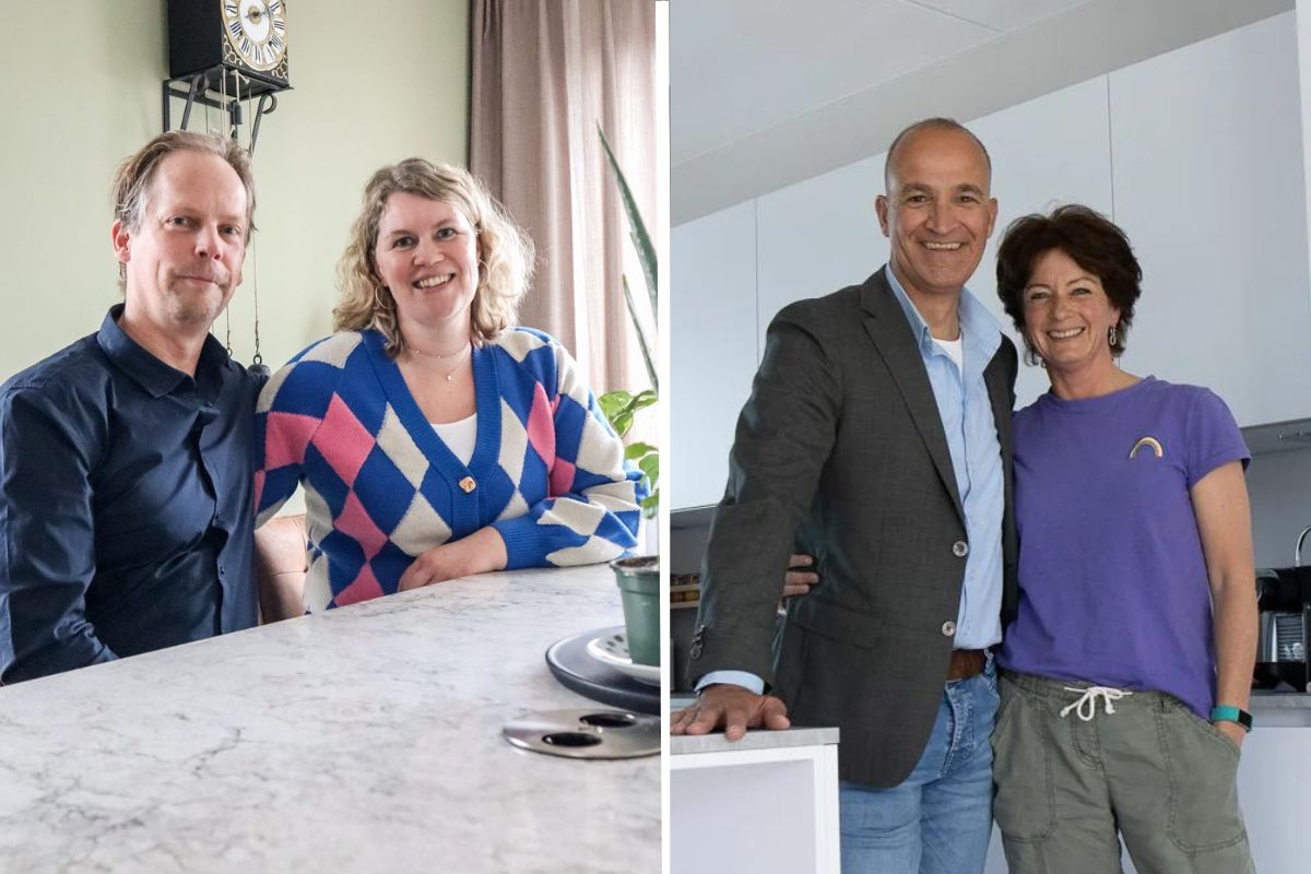 'Altijd een vakantiegevoel' 5 x deze Zwollenaren wonen aan het water