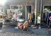 stoeprommelmarkt wipstrik