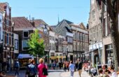 Diezerstraat Zwolle