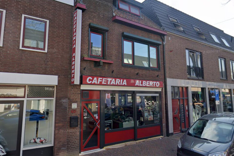 Zwolse tips van Rozemarijn 'Op deze plek zijn de taartjes gevaarlijk