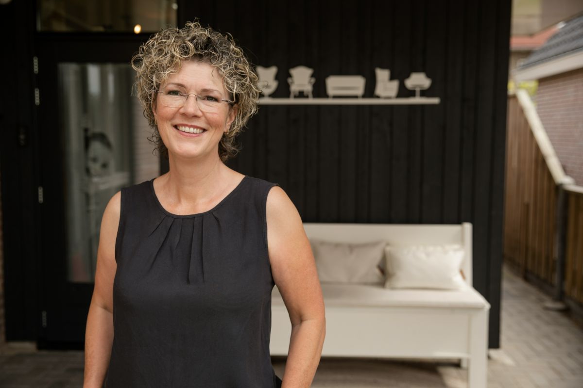 Zitten à la Carte indebuurt Zwolle