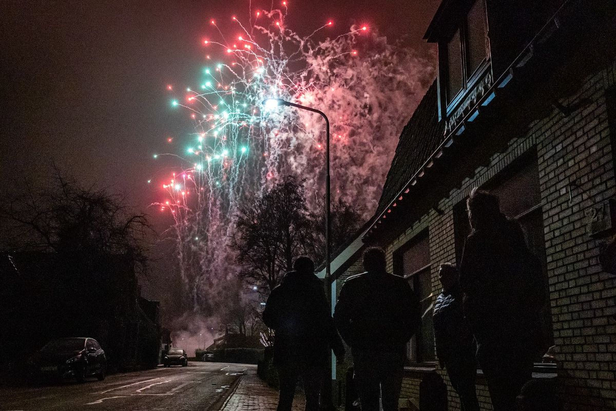 Vuurwerkverbod of niet? Zwolle viert oud en nieuw straks op een van deze drie manieren