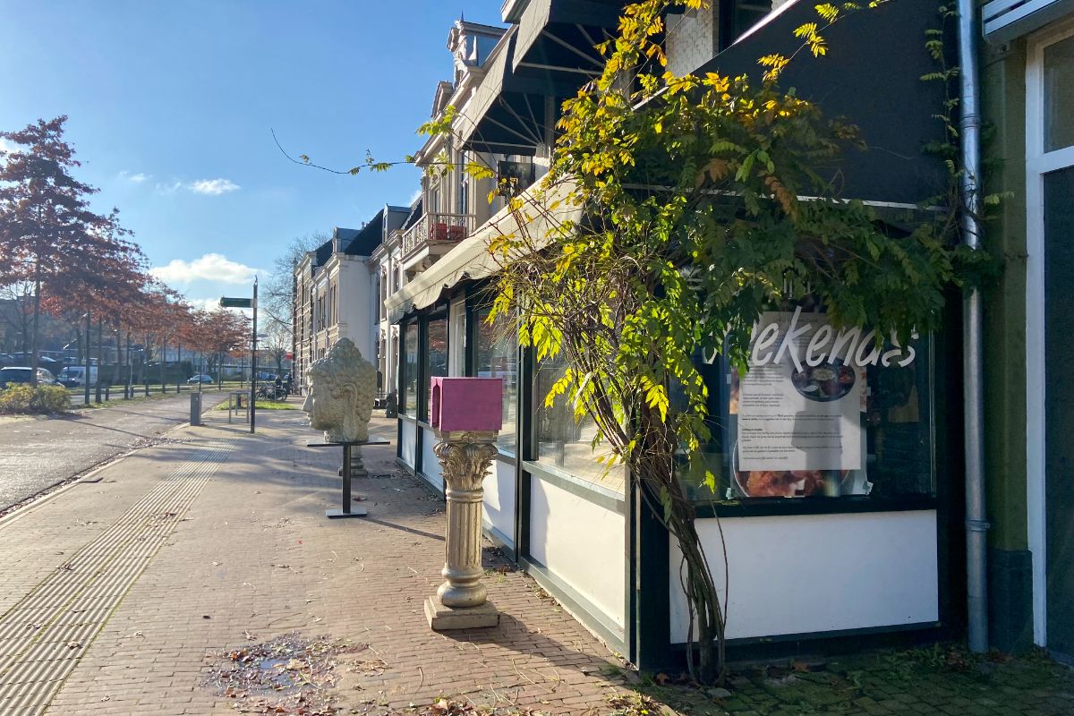 Restaurant Weekends in Zwolle stopt na 25 jaar, dit komt ervoor in de