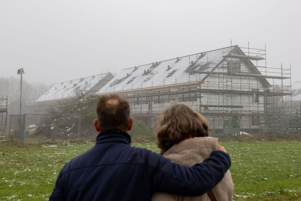 Nieuwbouw in hartje Zwolle: deze woningen staan (of komen) te koop