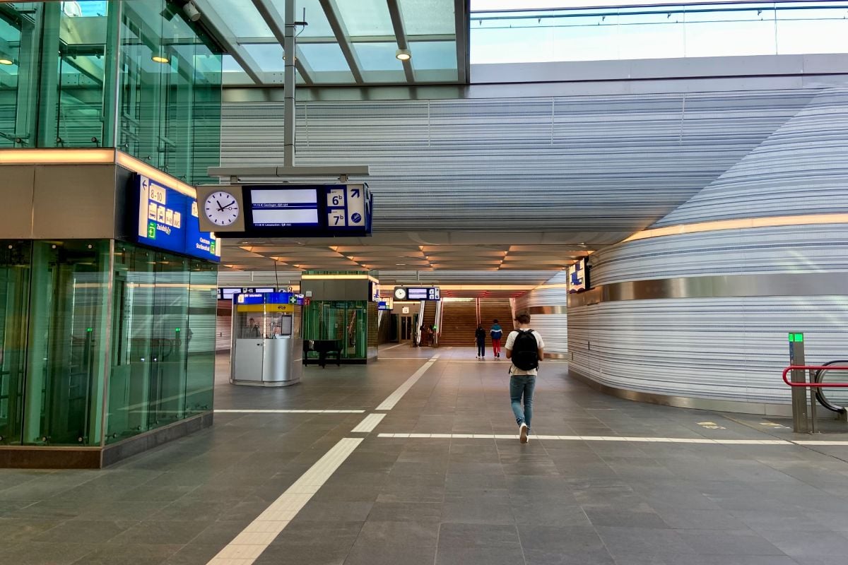 Geen geldig vervoersbewijs in ov? Dit is vanaf 1 oktober de boete