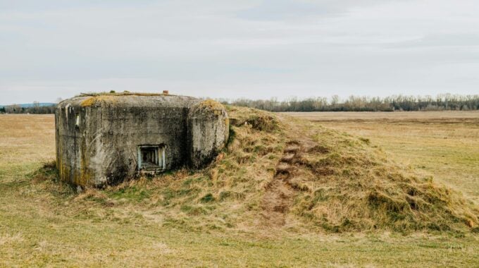 bunker Zwolle