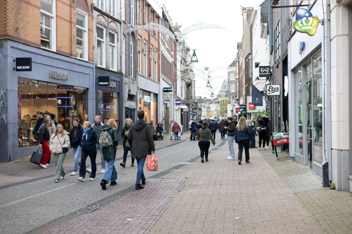 Stem op je favoriete Zwolse zaak voor de Leukste Winkel van Nederland