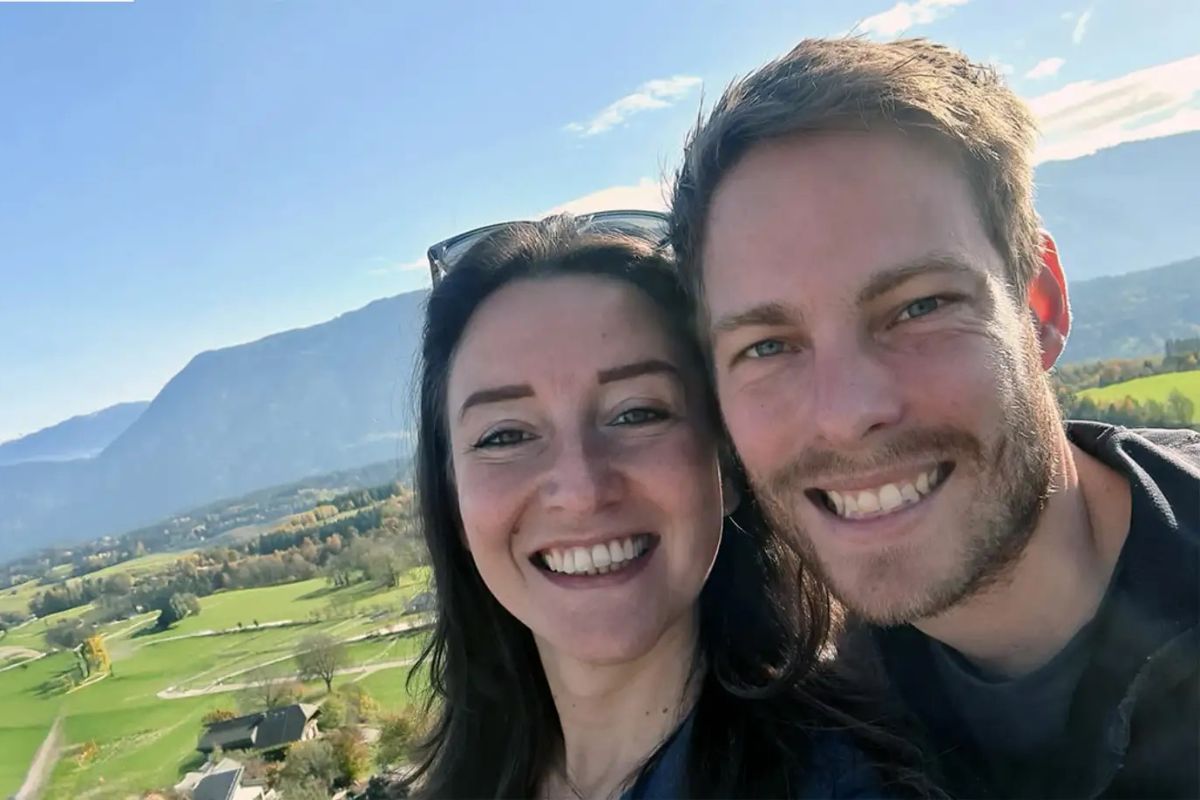 Zwols stel uit Ik Vertrek streeft droom na in Oostenrijk, maar dan strandt de liefde