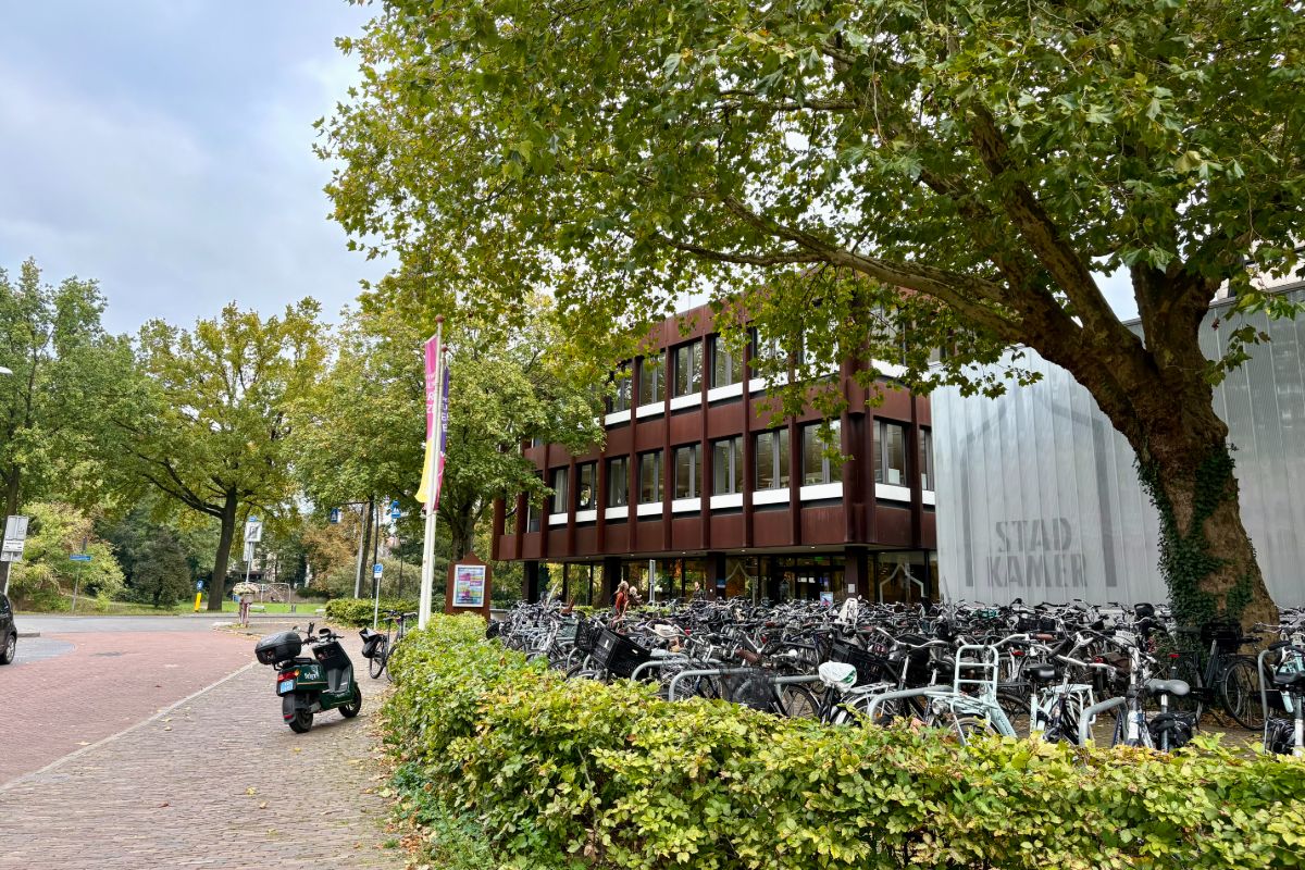 Tweede Kamerverkiezingen: hier in Zwolle kun je stemmen