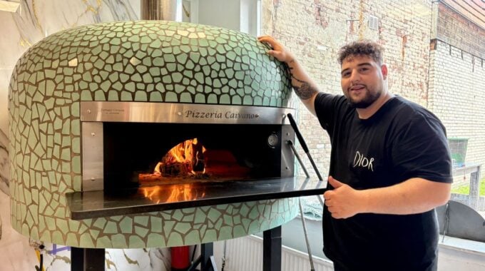 luca pizzeria caivano zwolle