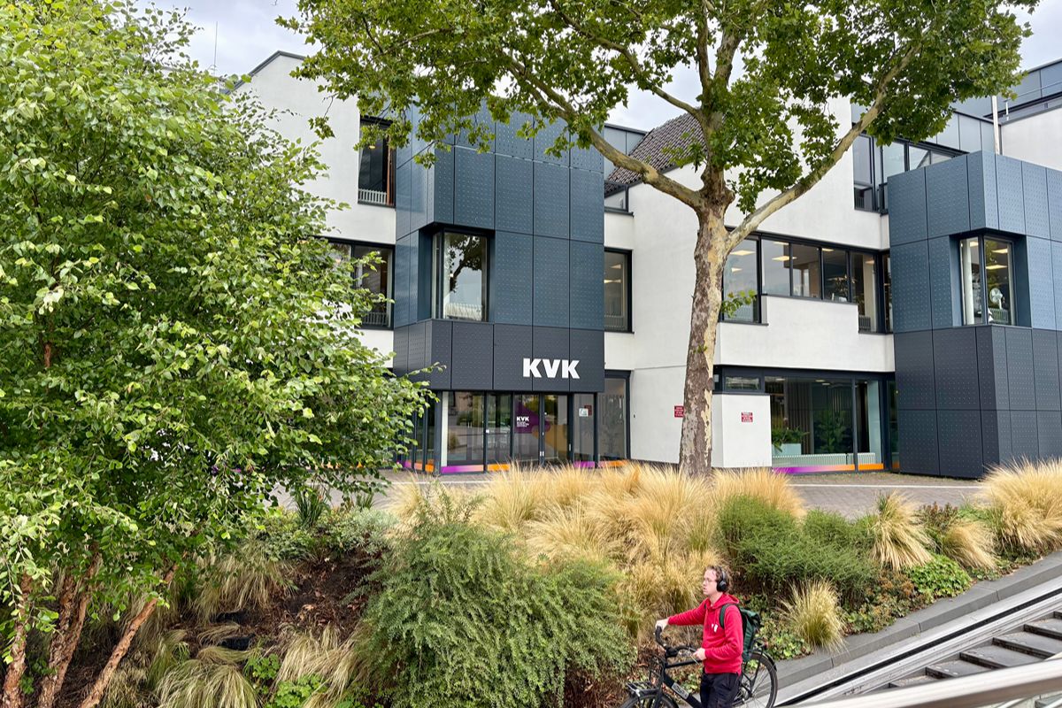 KVK Zwolle na 33 jaar verhuisd: dit is de nieuwe plek