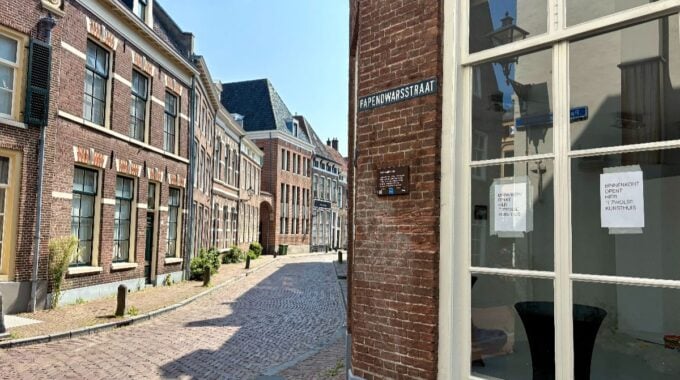 kunsthuis zwolle