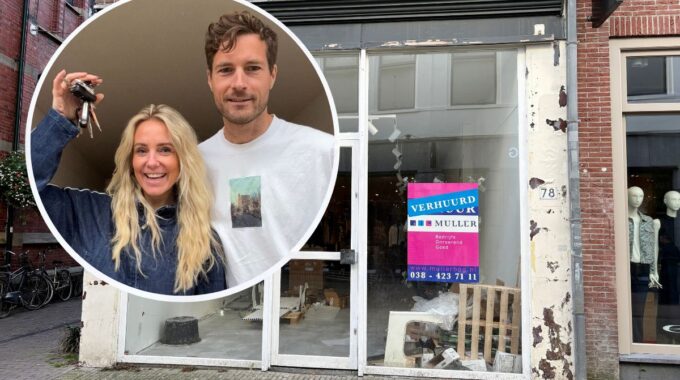 winkeltje van lynn zwolle