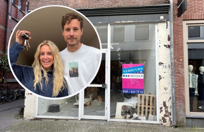 winkeltje van lynn zwolle