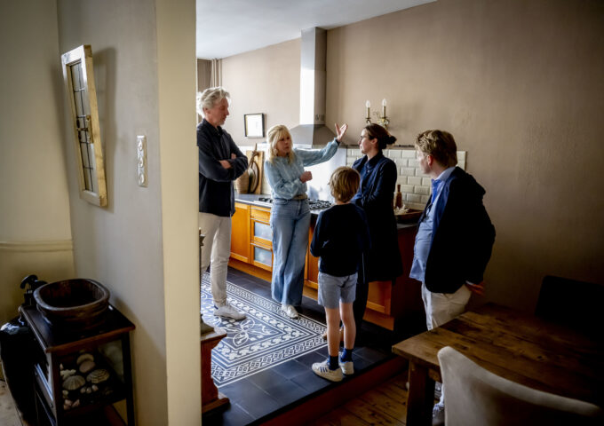 NVM Open Huizen Dag Zwolle