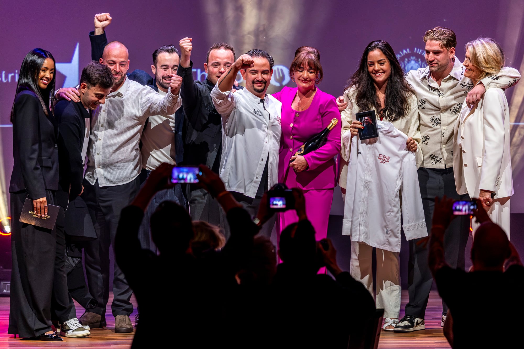 Lekker bezig! Deze horecazaken in Zwolle vielen dit jaar in de prijzen