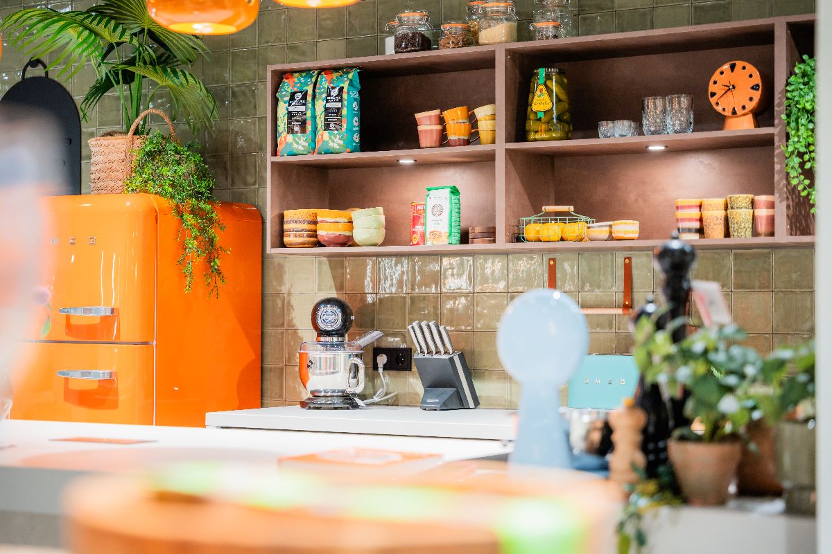 Tip: deze nieuwe kookwinkel opent binnenkort (mét hoge kortingen)