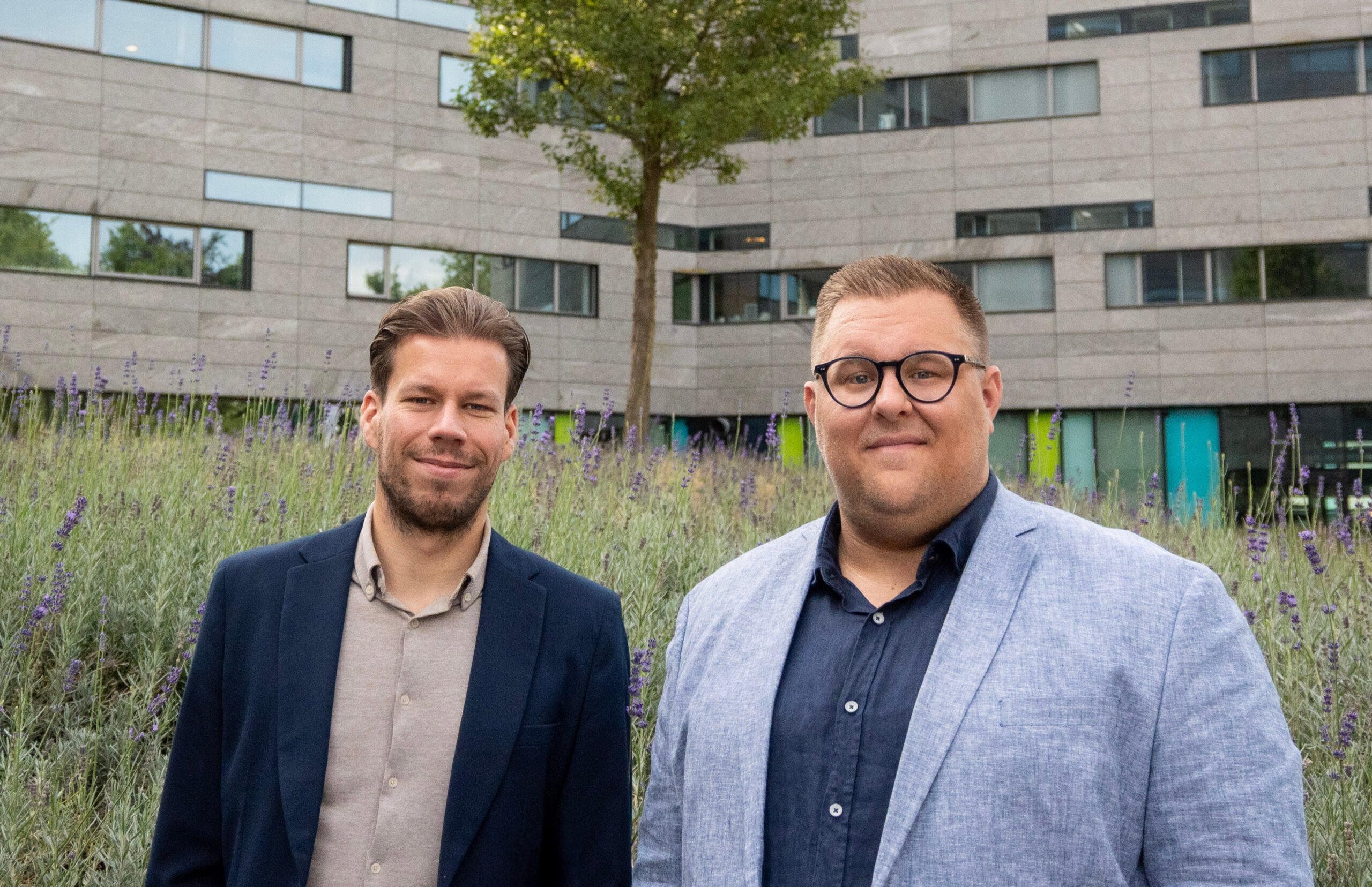 Van hypotheekadvies tot aankoopbegeleiding: deze Zwolse ondernemers bieden alles onder één dak