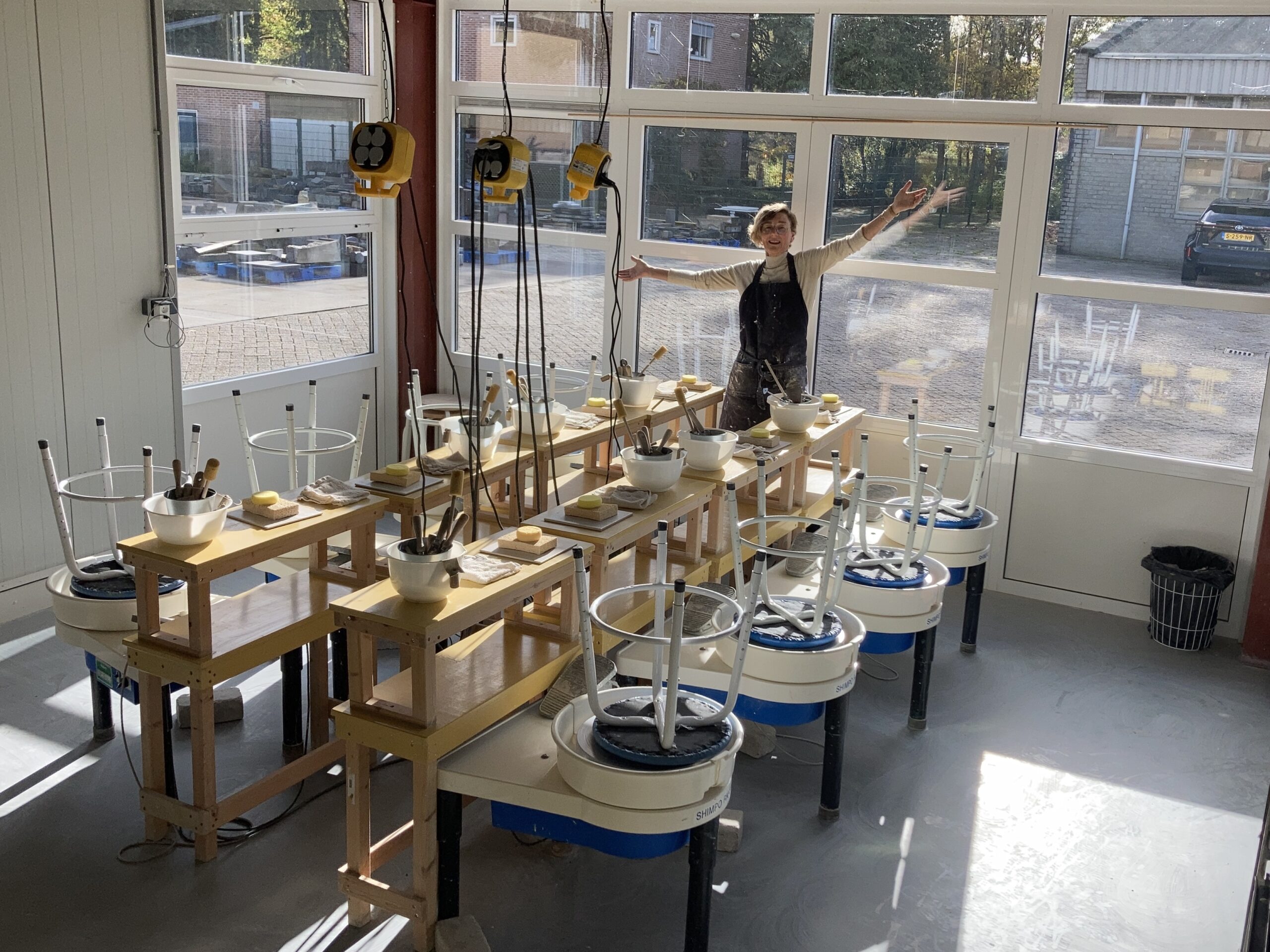 Kneden, draaien en ontspannen: deze superleuke hobby móet je proberen