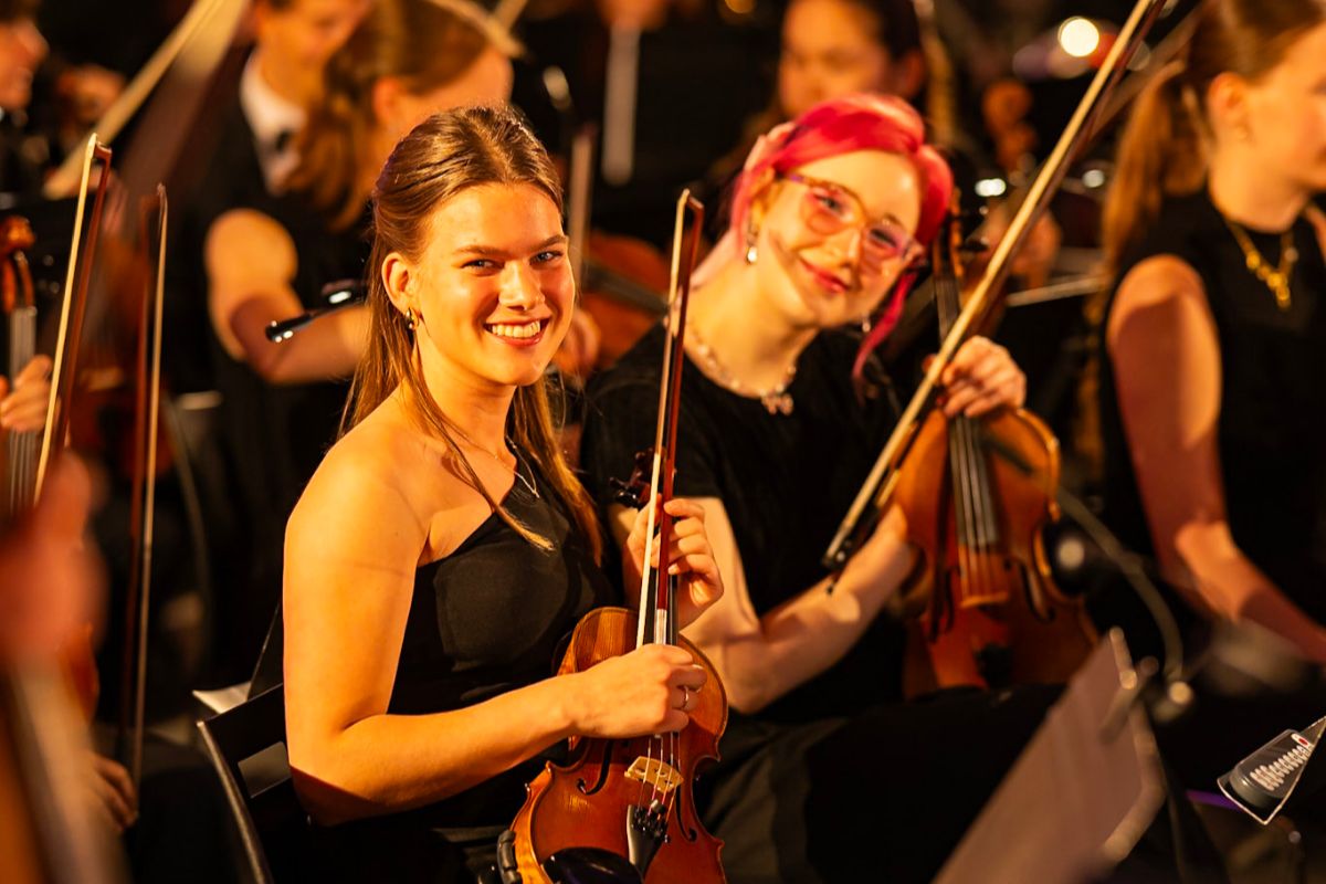 Weekendtips in Zwolle: van Open Bedrijvendag tot familieconcert (7 – 9 november)