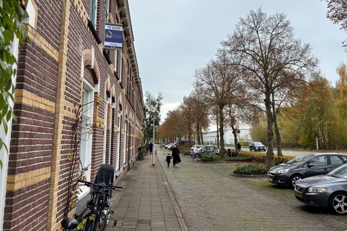 Nieuw aanbod! 9 x deze woningen in Zwolle staan net op Funda