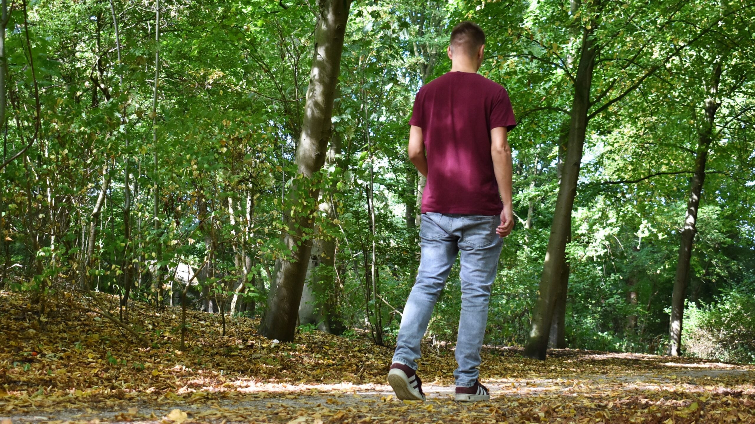 7 x deze types kom je in Zwolle tegen tijdens een wandeling