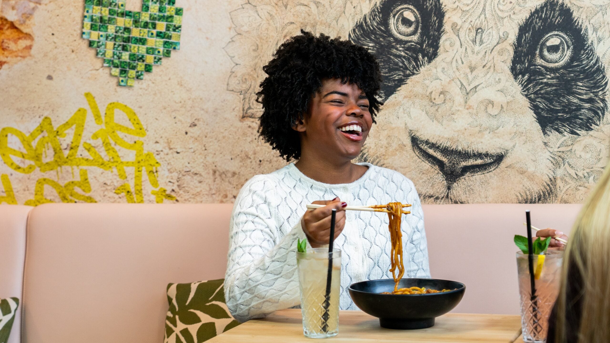 Mmm, dat is smullen: het zijn Indian Weeks in Zwolle