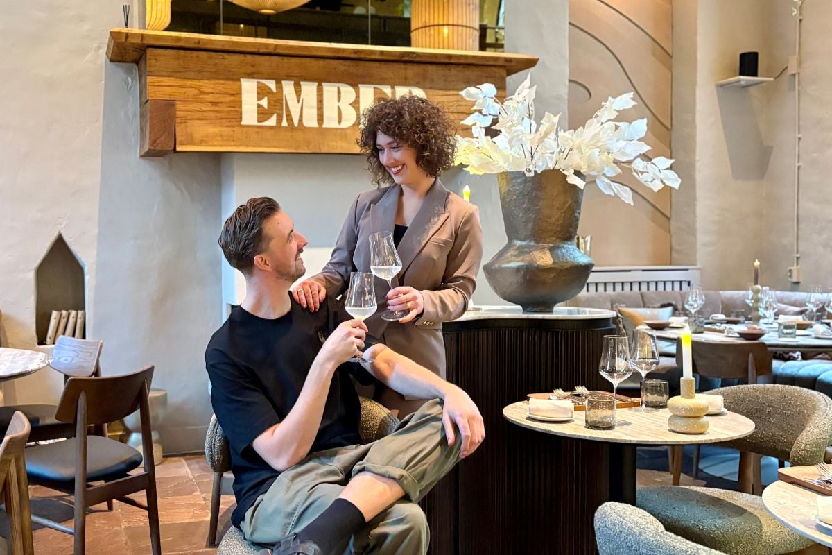 Nieuw restaurant, Zwolle krijgt een Brabantstraat en meer nieuws van deze week