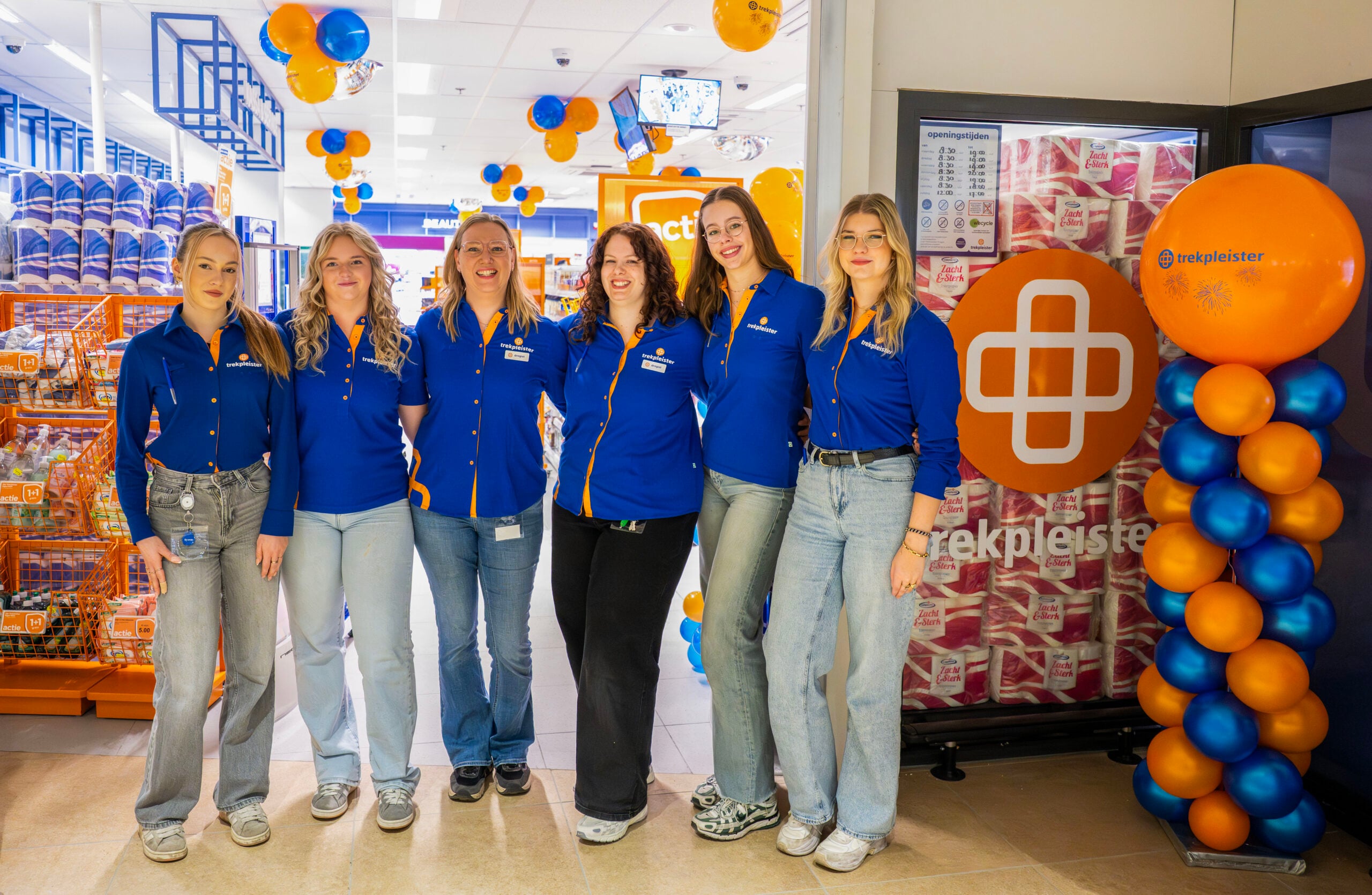 Van beautyhoek tot stomerij: Trekpleister opent tweede winkel in Zwolle