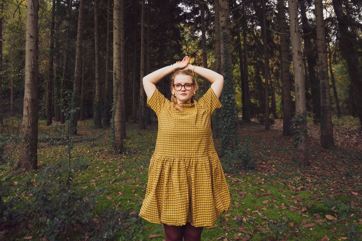 De Zwolse favorieten van Willemijn: ‘Veel mensen weten niet van dit stukje natuur’