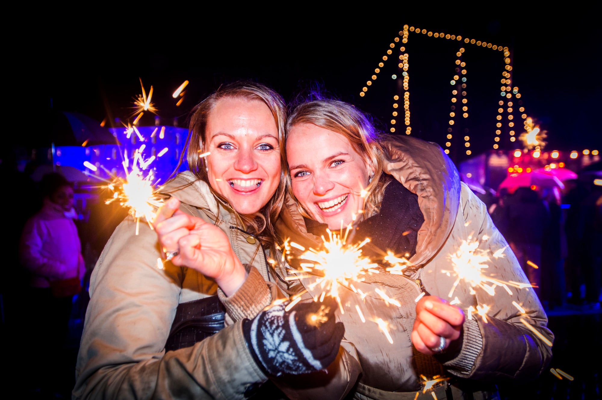 Feestend 2026 in: hier in Zwolle ga je uit tijdens oud en nieuw