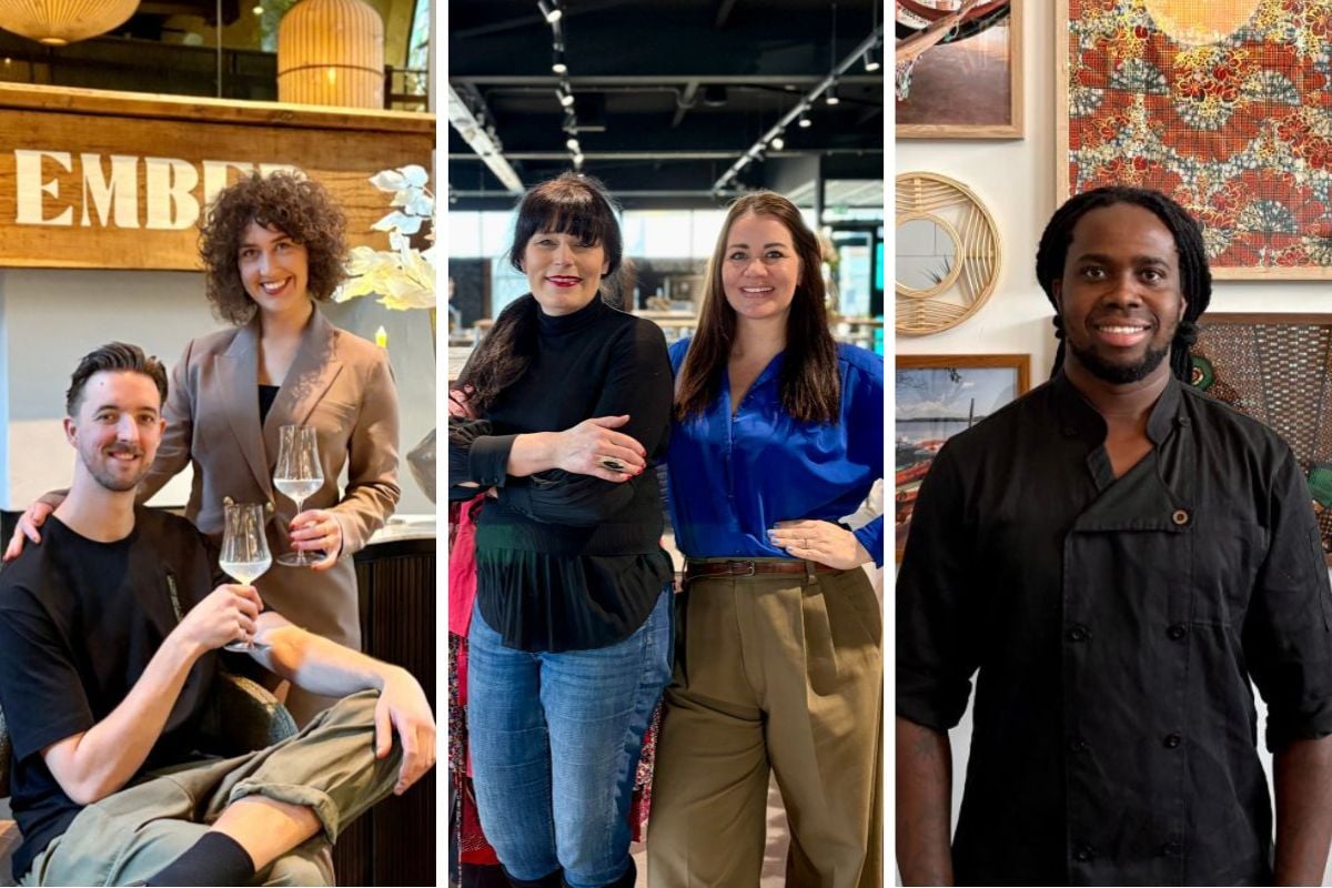 Van Petit Verdot tot ‘megakringloop’: deze hotspots openden in 2025 in Zwolle