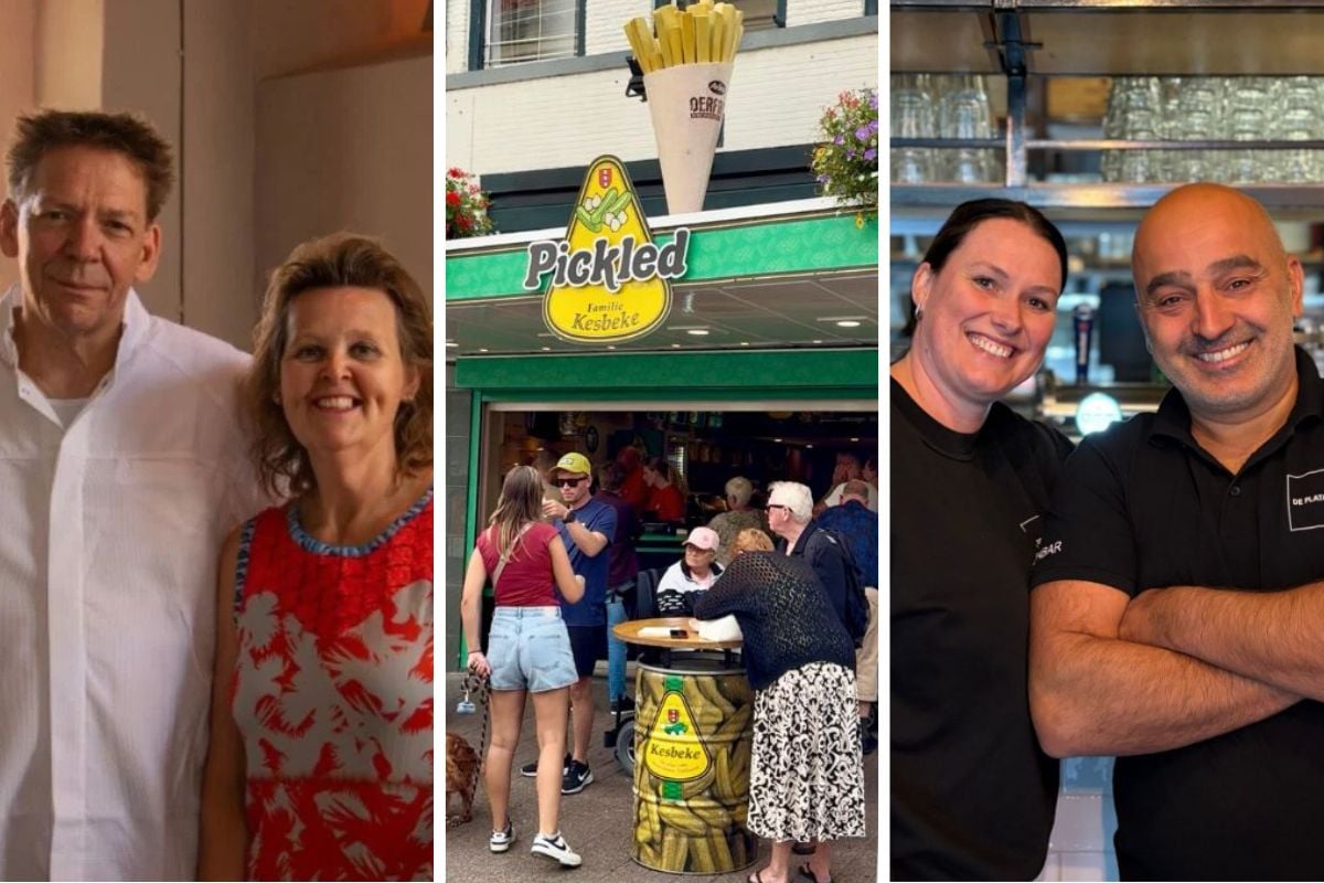 Van augurkensnackbar tot Pestengasthuys: deze bekende Zwolse zaken sloten in 2025 de deuren