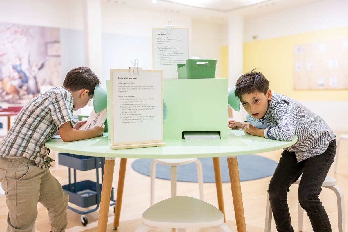 De ultieme kerstvakantie tip! Dit creatieve uitje in Zwolle is ideaal is voor gezinnen